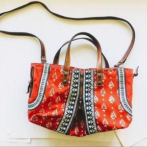 Tommy Hilfiger Boho Purse